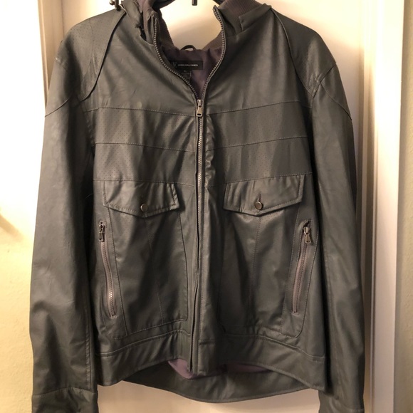 Light jacket - Picture 1 of 2